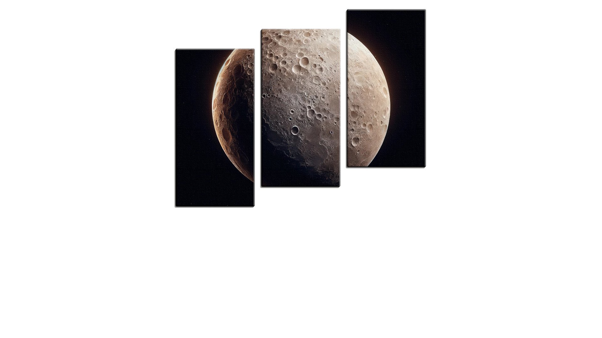Mercury Like Planet