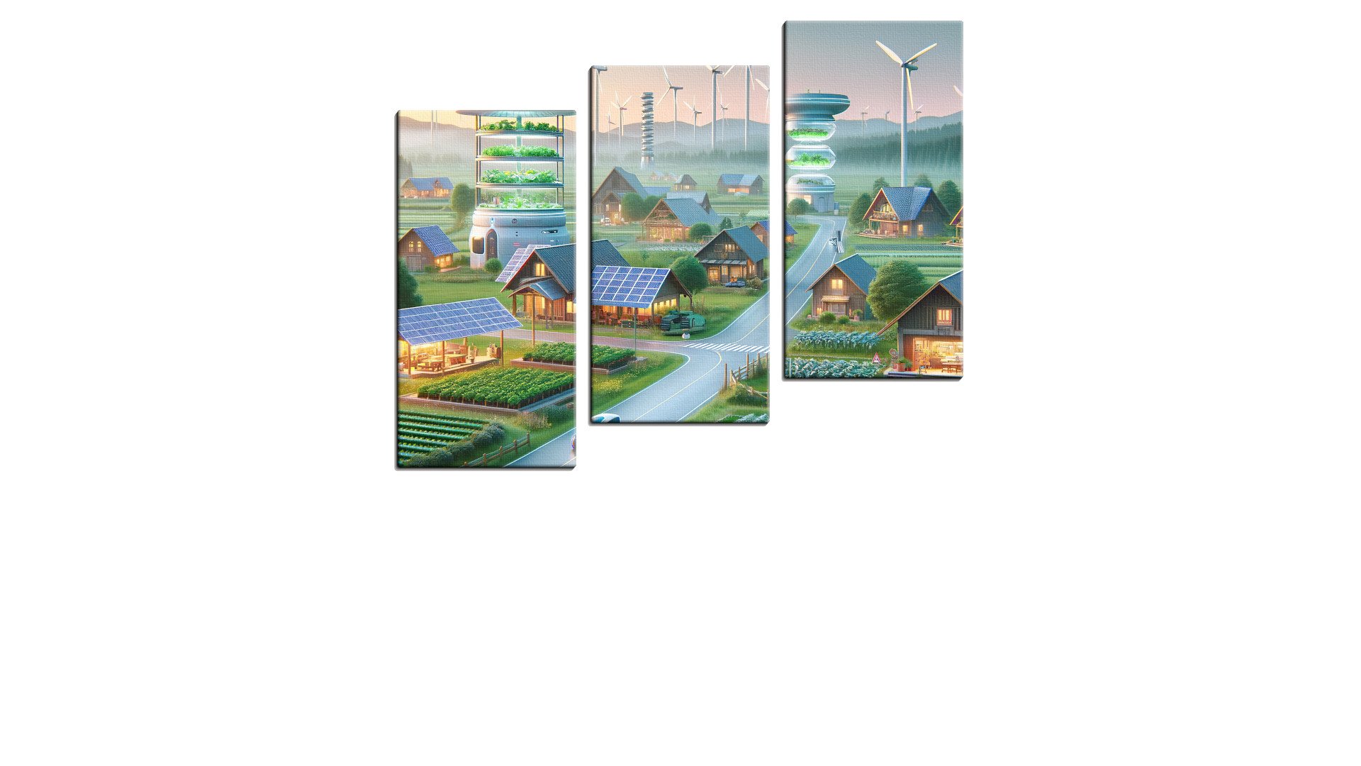 Green Future Environment