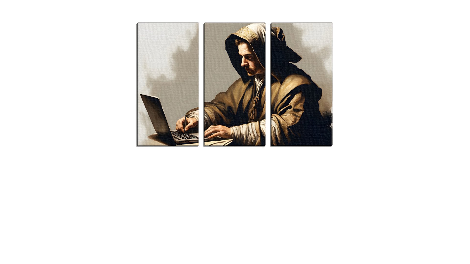 Wizard Spell Checking their E-mail