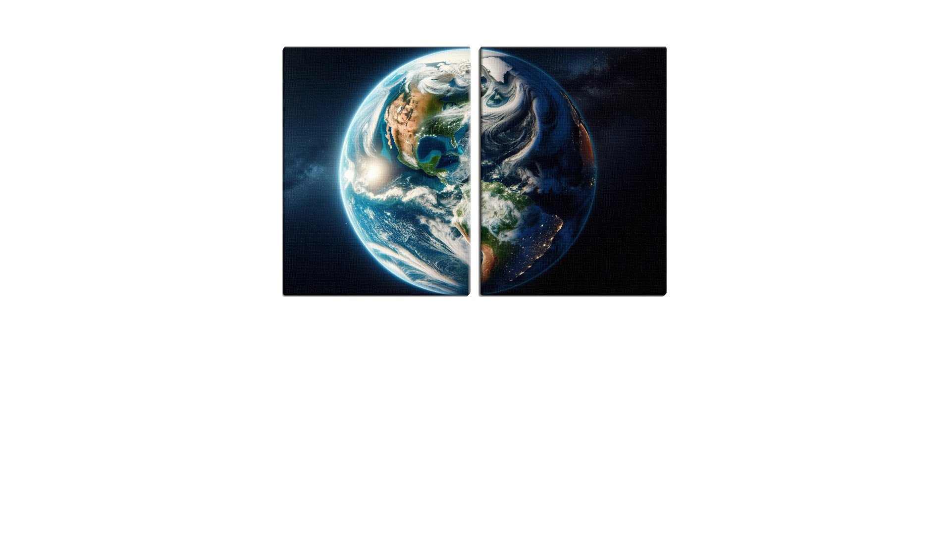 Earth Like Planet