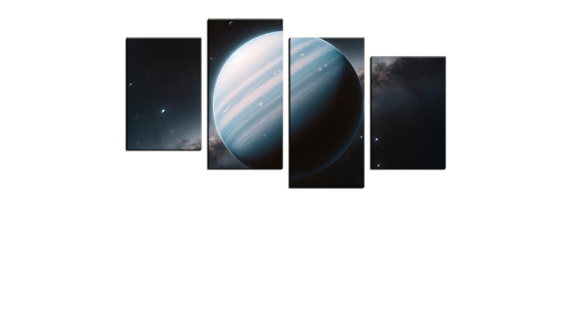 Pluto Like Planet
