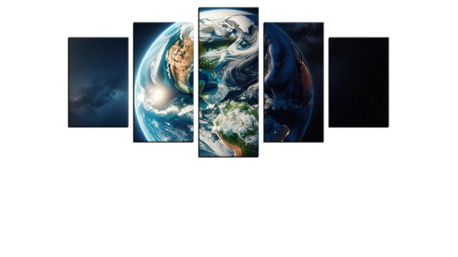 Earth Like Planet