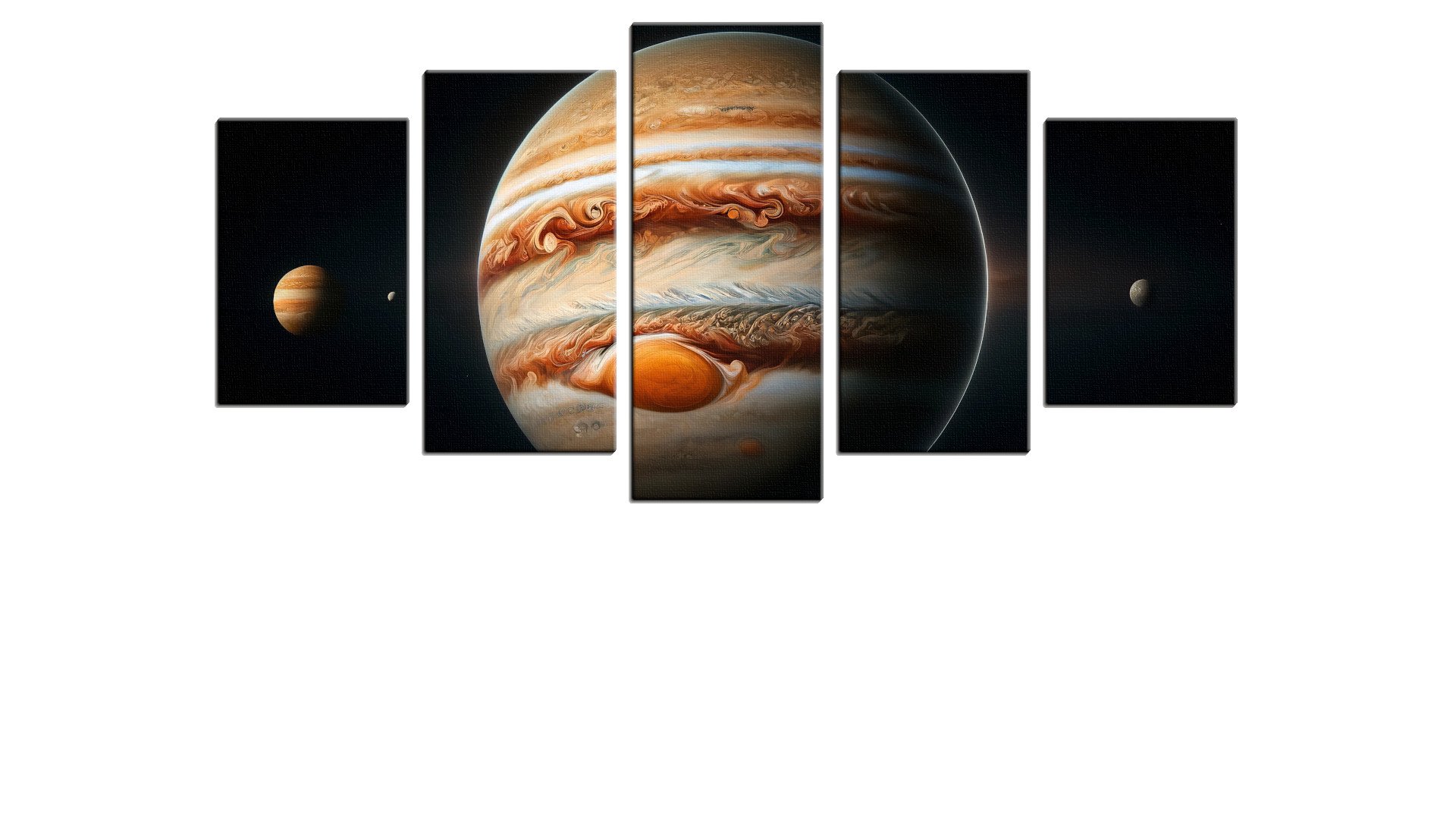 Jupiter Like Planet