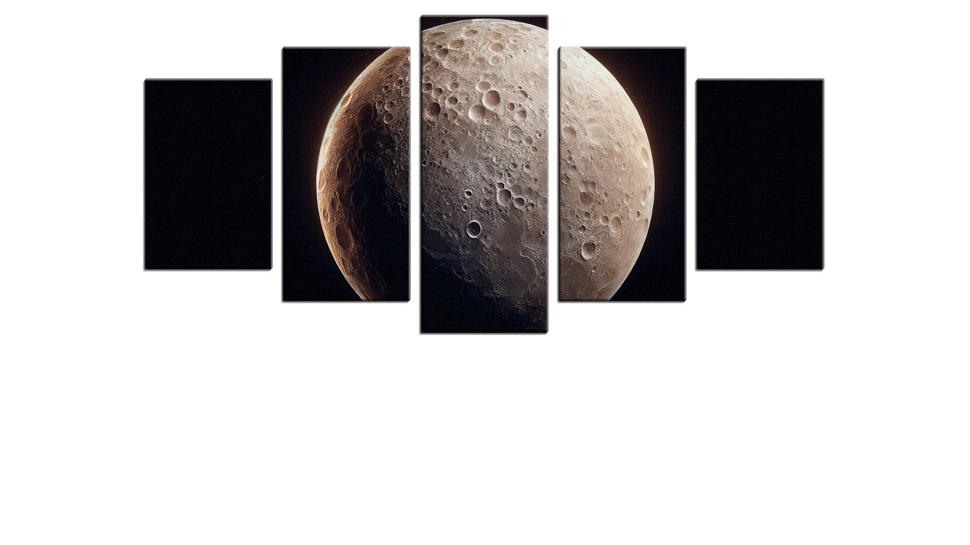 Mercury Like Planet