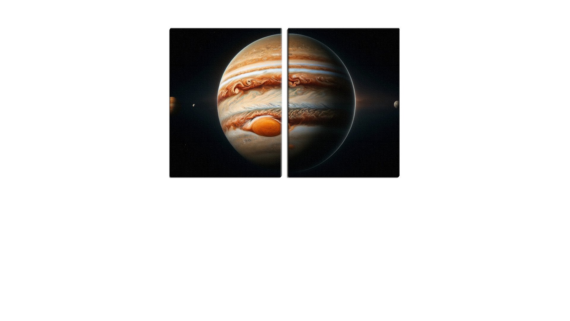 Jupiter Like Planet