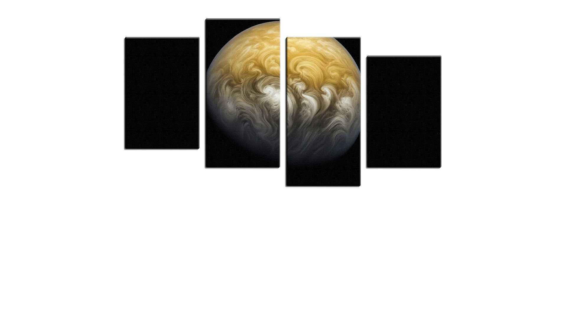 Venus Like Planet