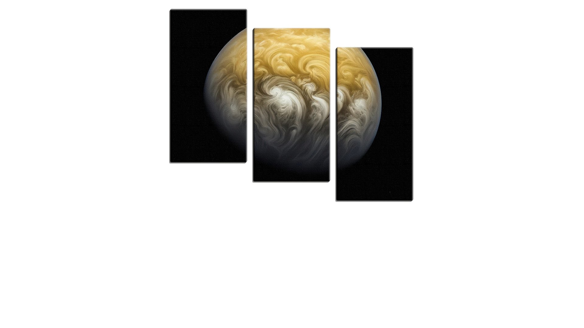 Venus Like Planet