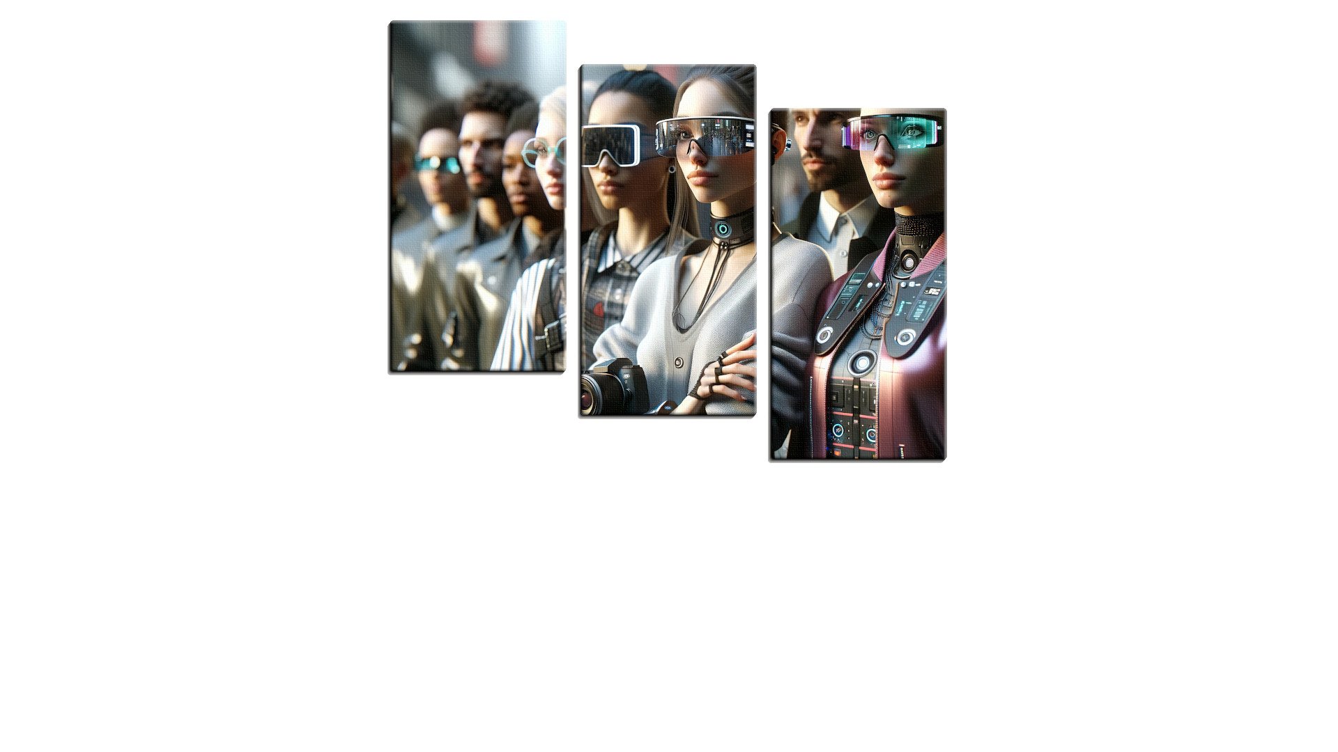 Look in to the Future of Wearable Tech