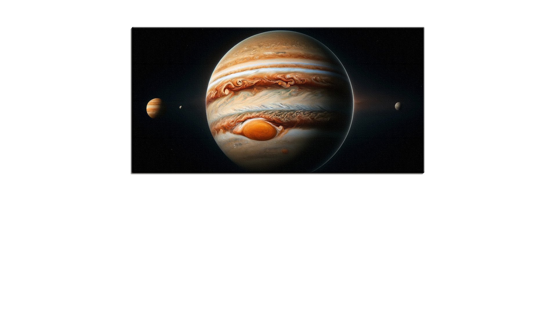 Jupiter Like Planet