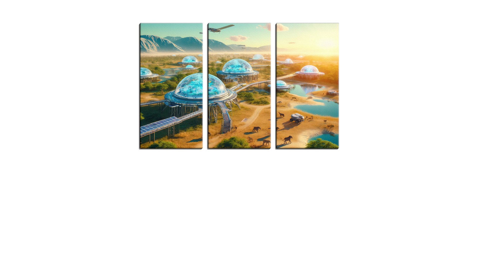 Colony of the Future