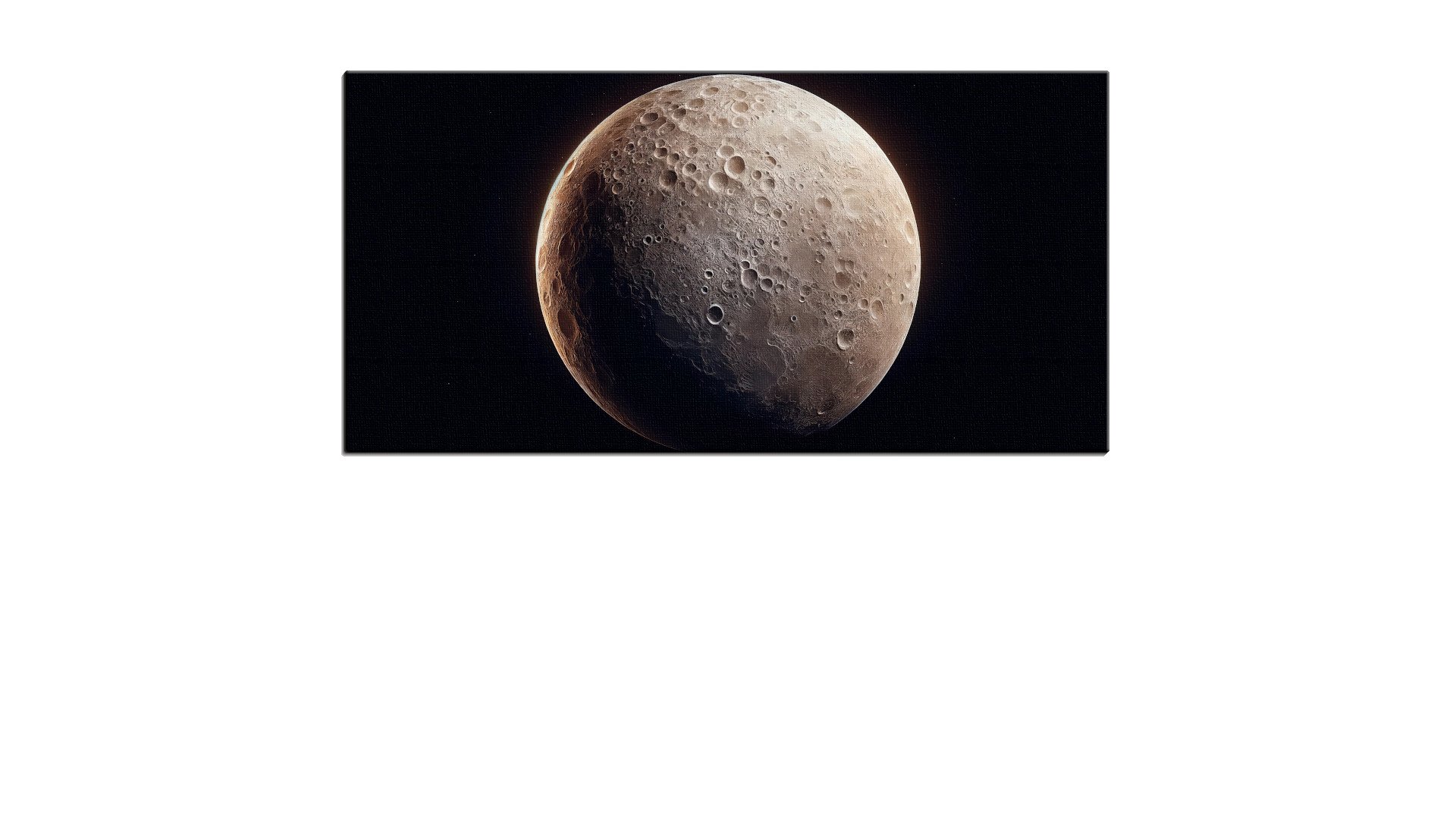 Mercury Like Planet