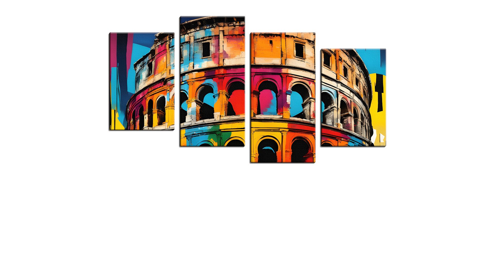 Grand Colosseum