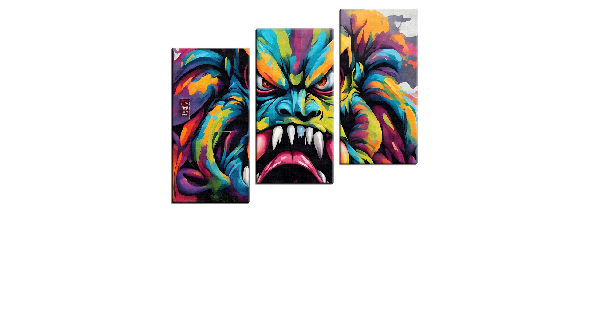 Bright Monster
