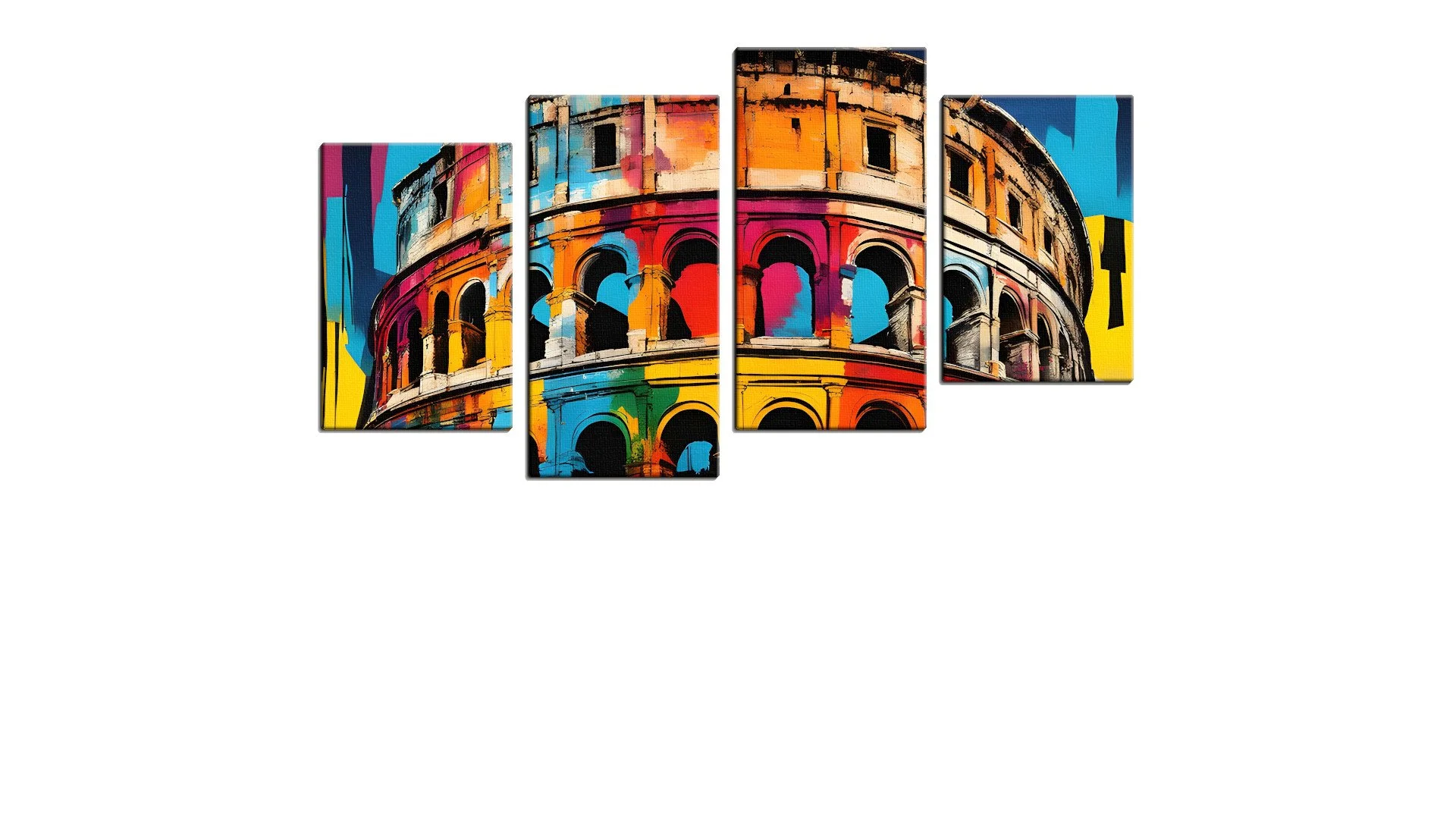 Grand Colosseum