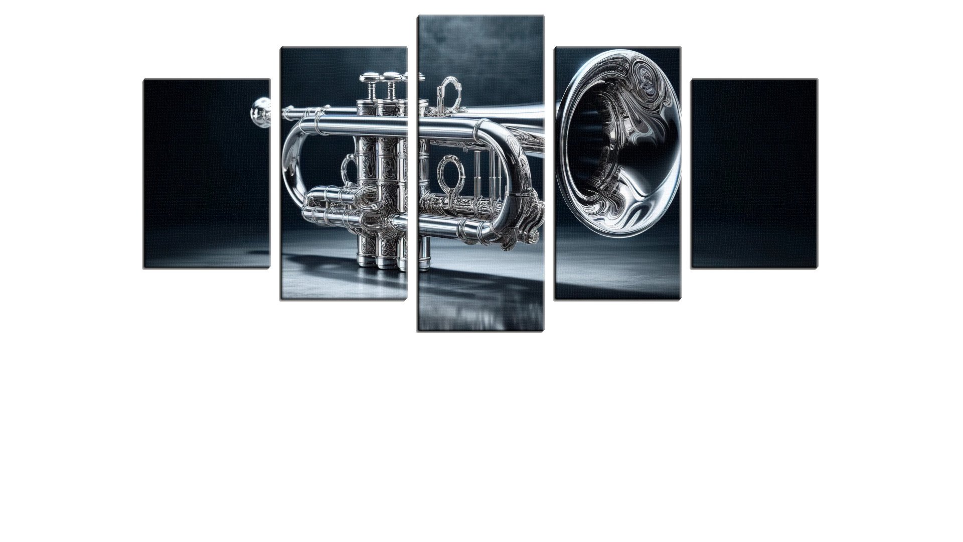 Silver Trumpet