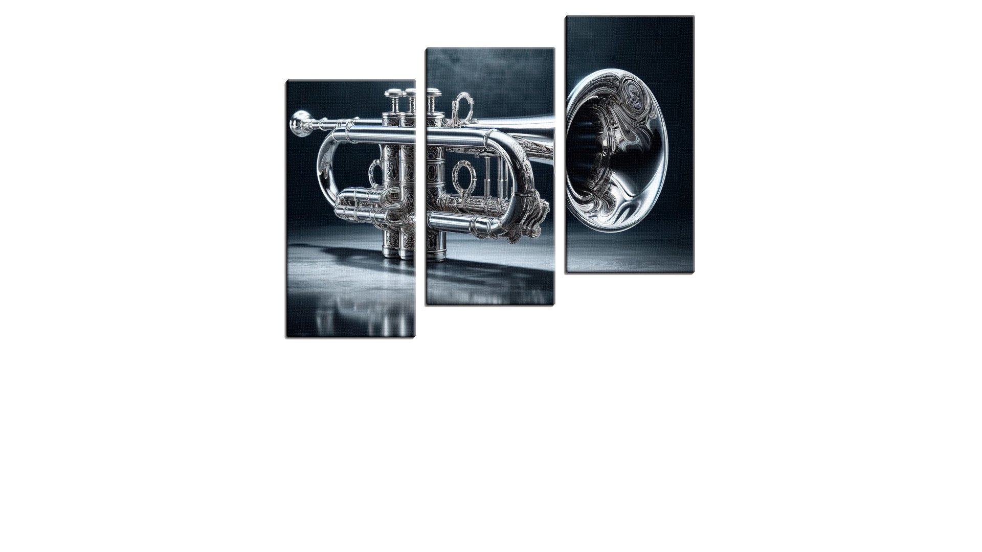 Silver Trumpet