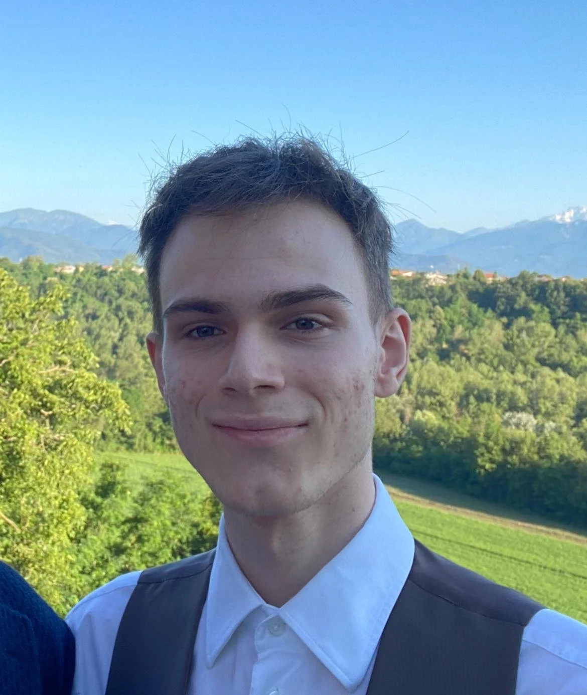 Foto di Andrea Tregnaghi