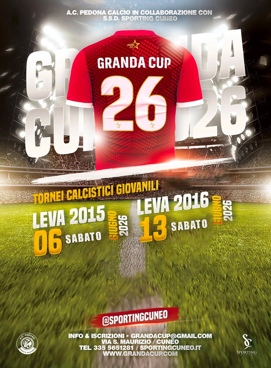 Granda Cup 2026