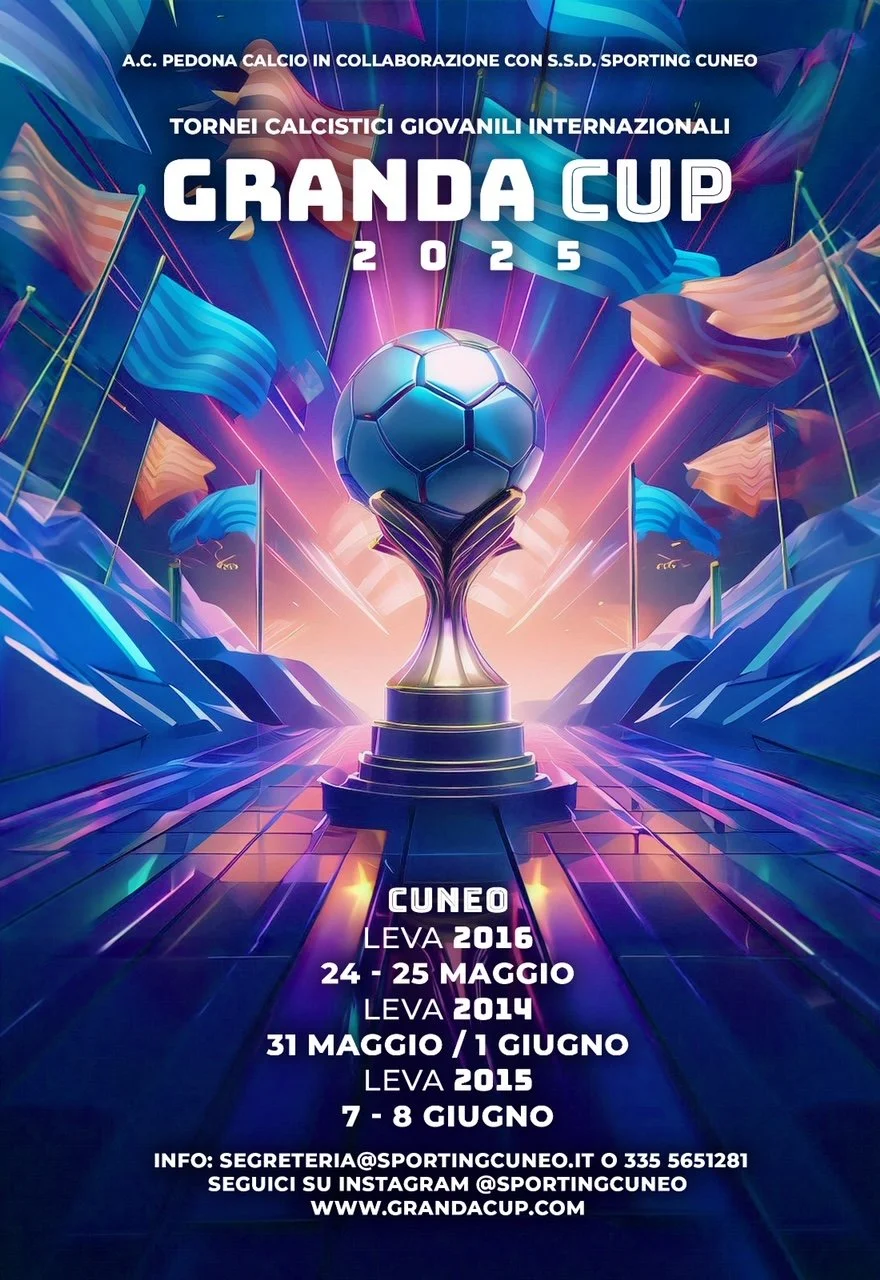 Granda Cup 2025