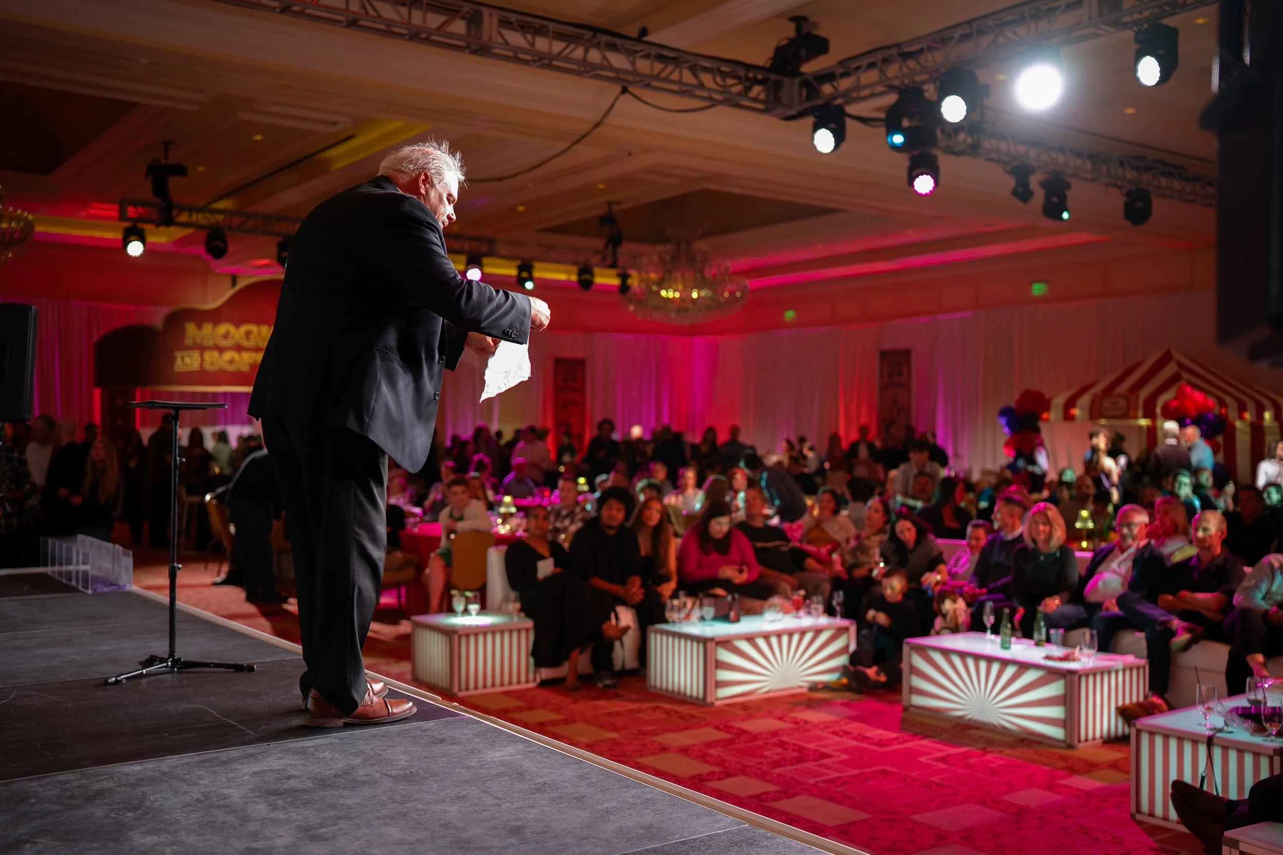 Avalanche Software Carnival