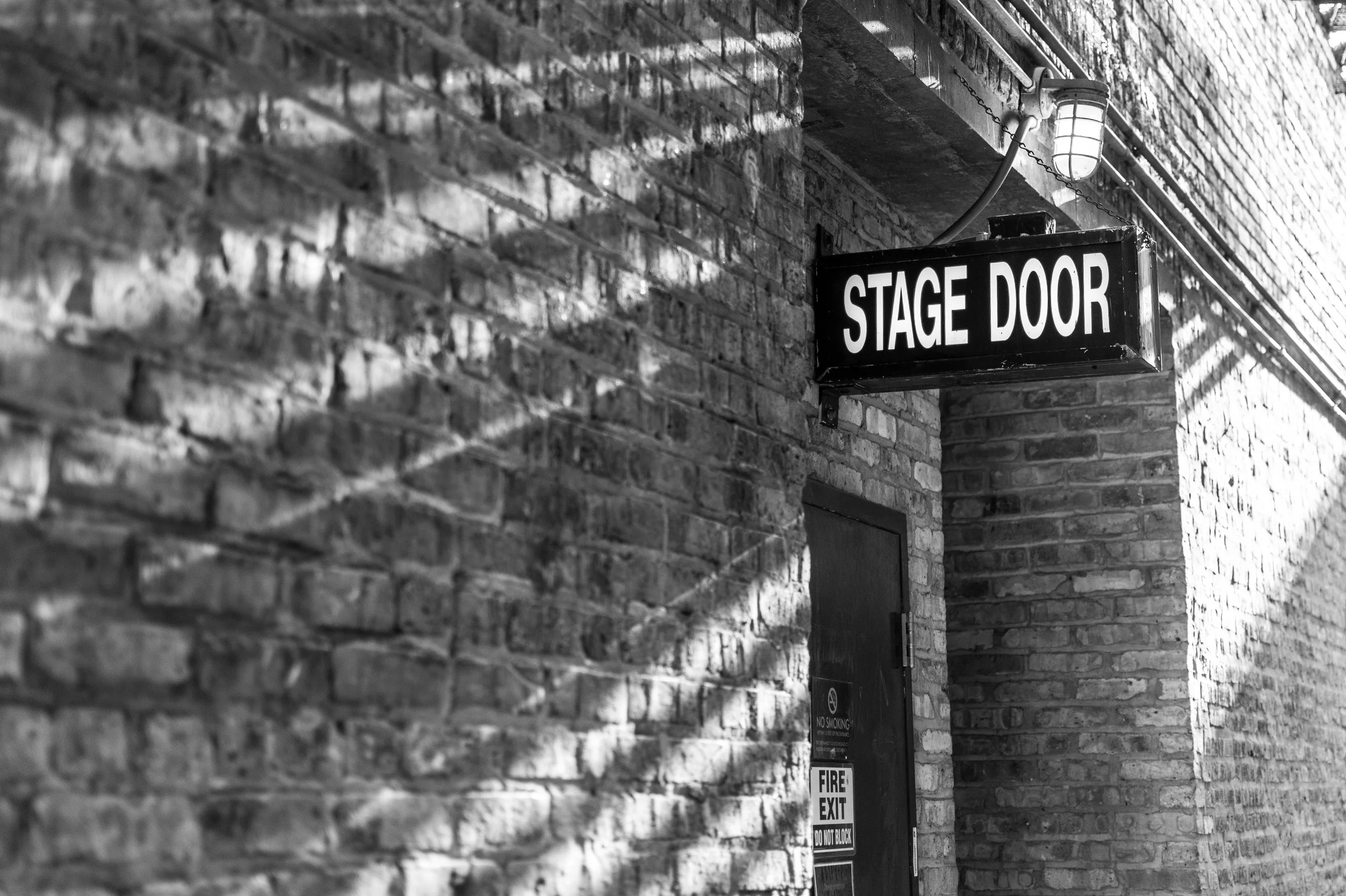 Assorted Branding and Social Media