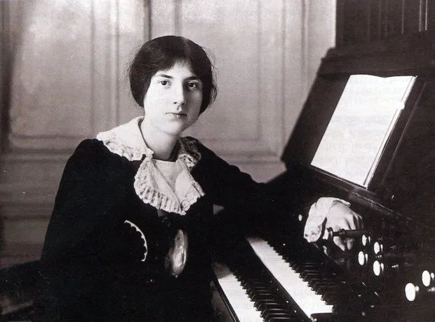 Women Composer Series