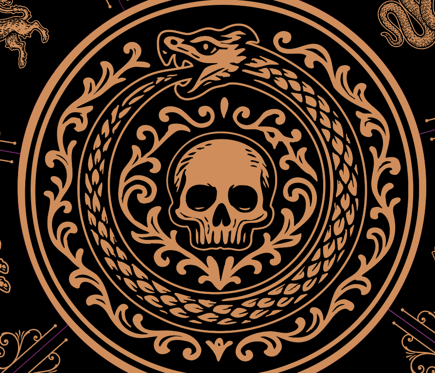 NACE Saints and Sinners