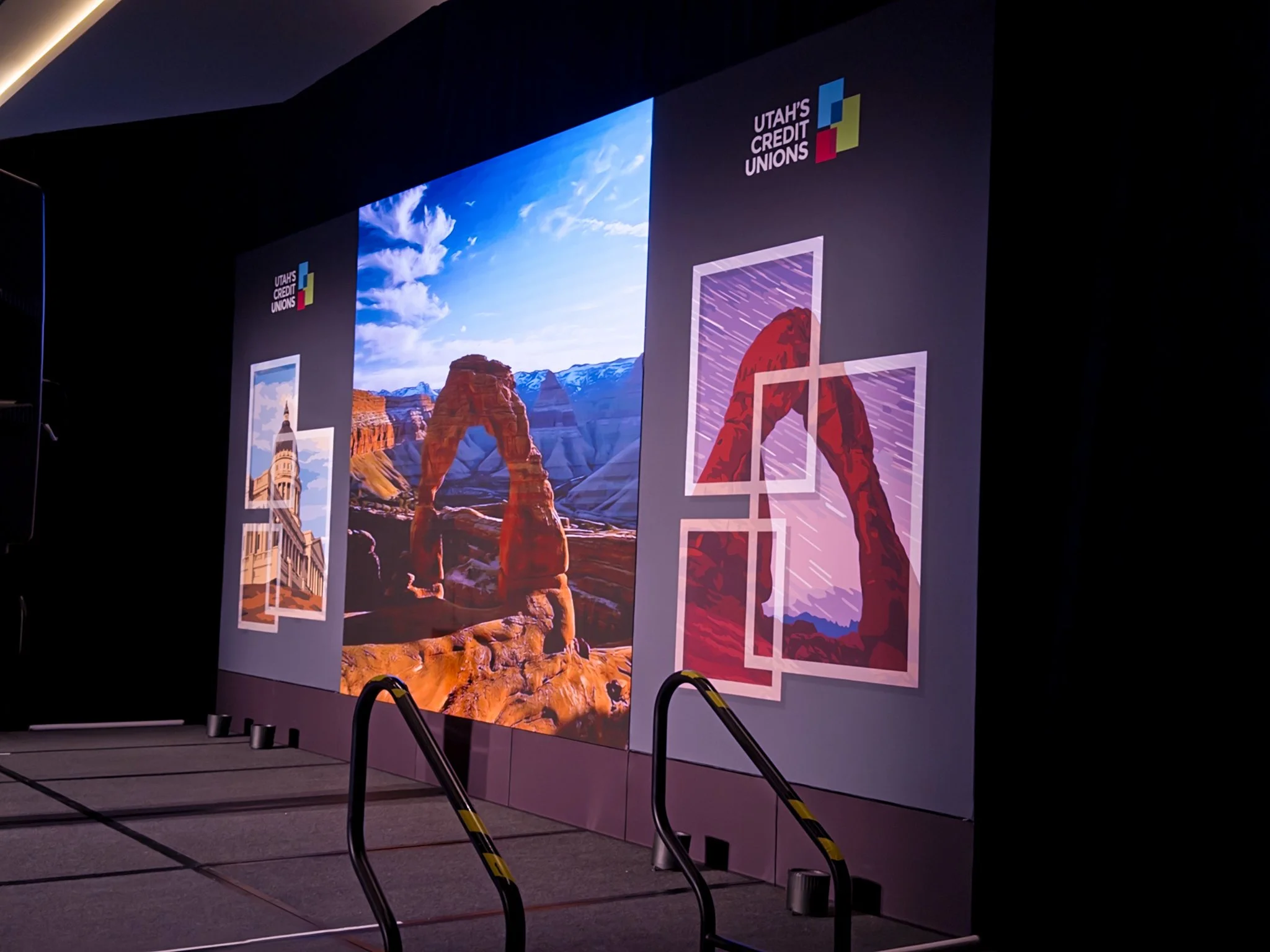 UCUA Credit Union Summit 2026