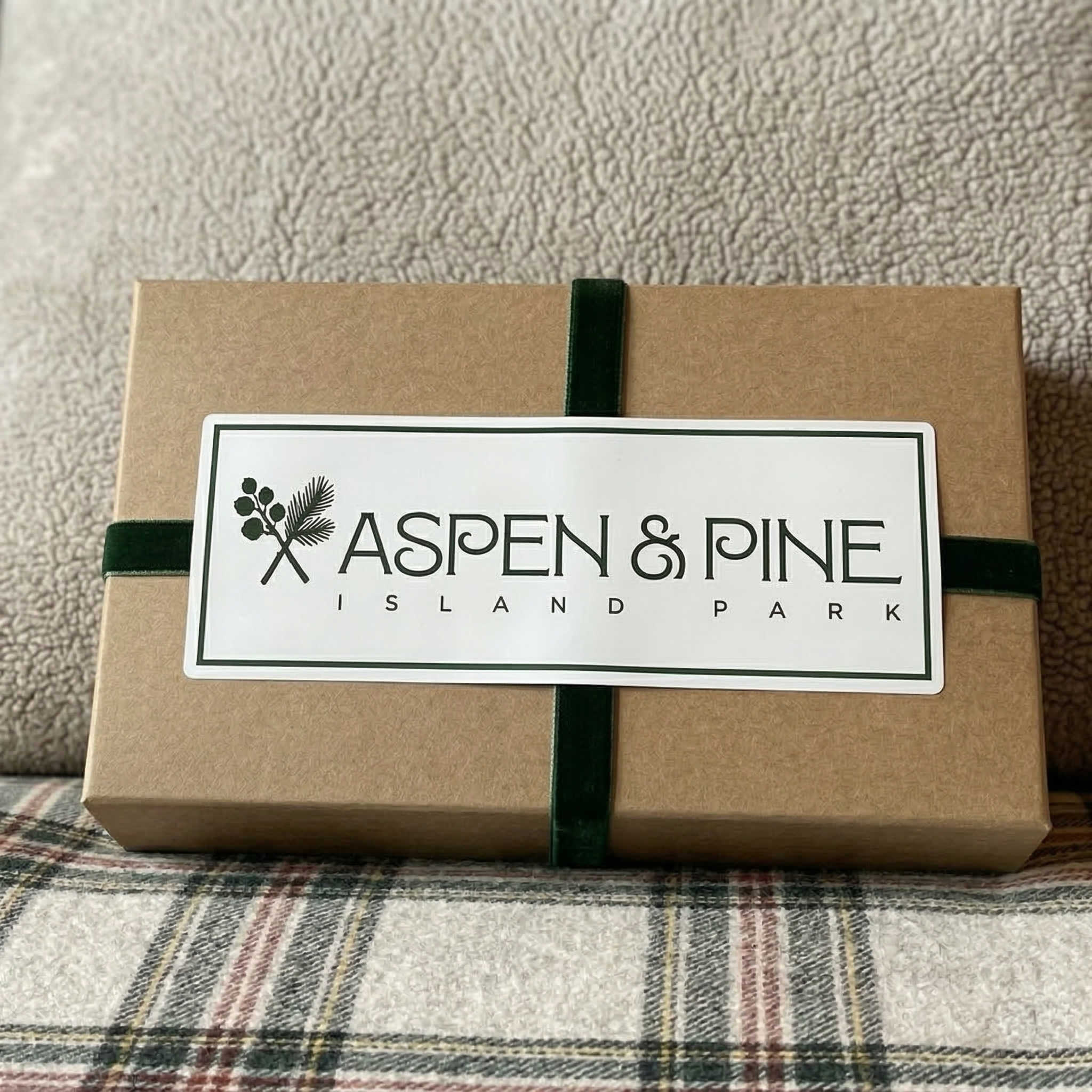 Aspen & Pine