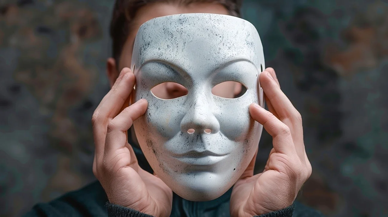 Verborgene Narzissmus: Anzeichen und Wege zur Selbsthilfe