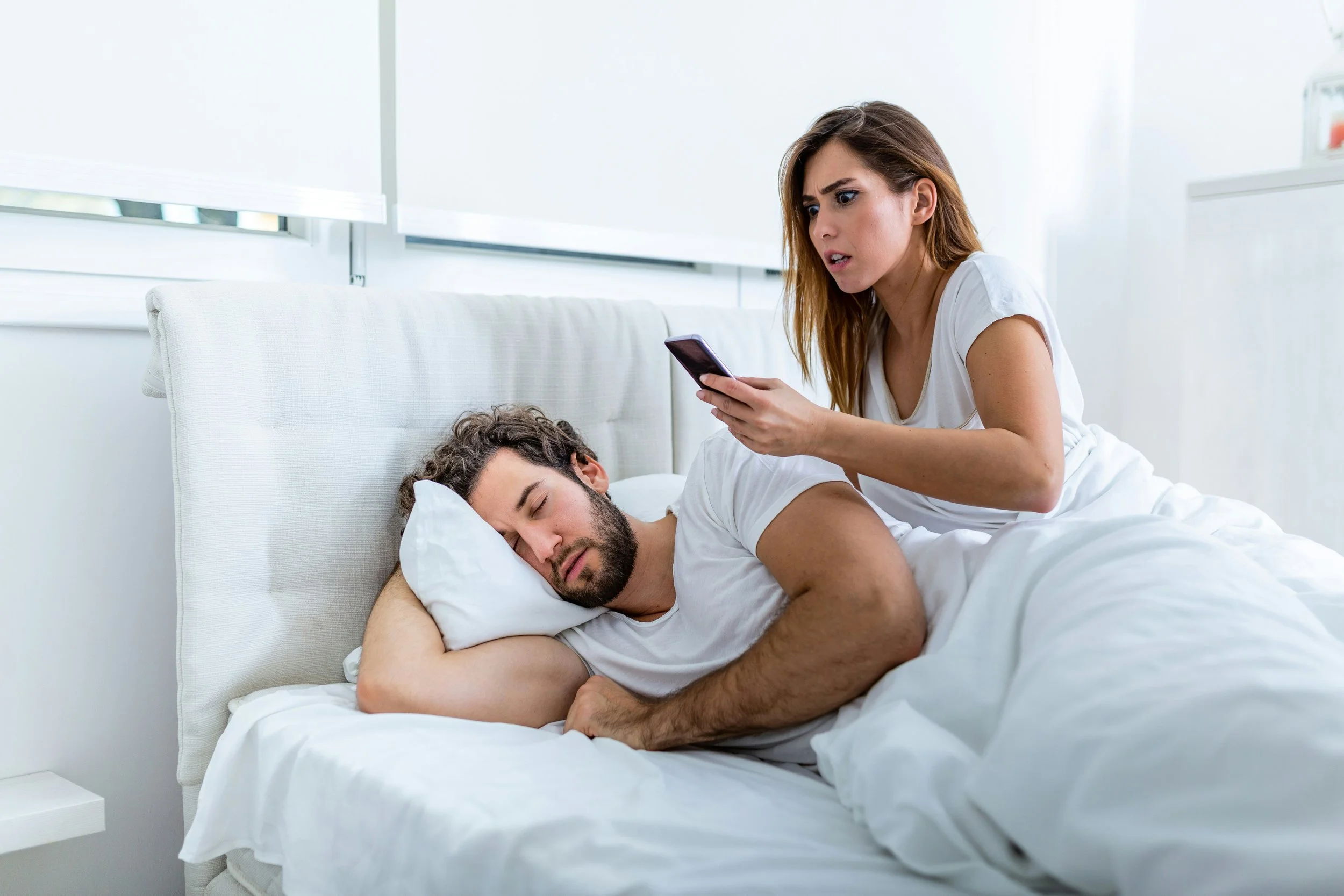 Infidelity Recovery Counselling