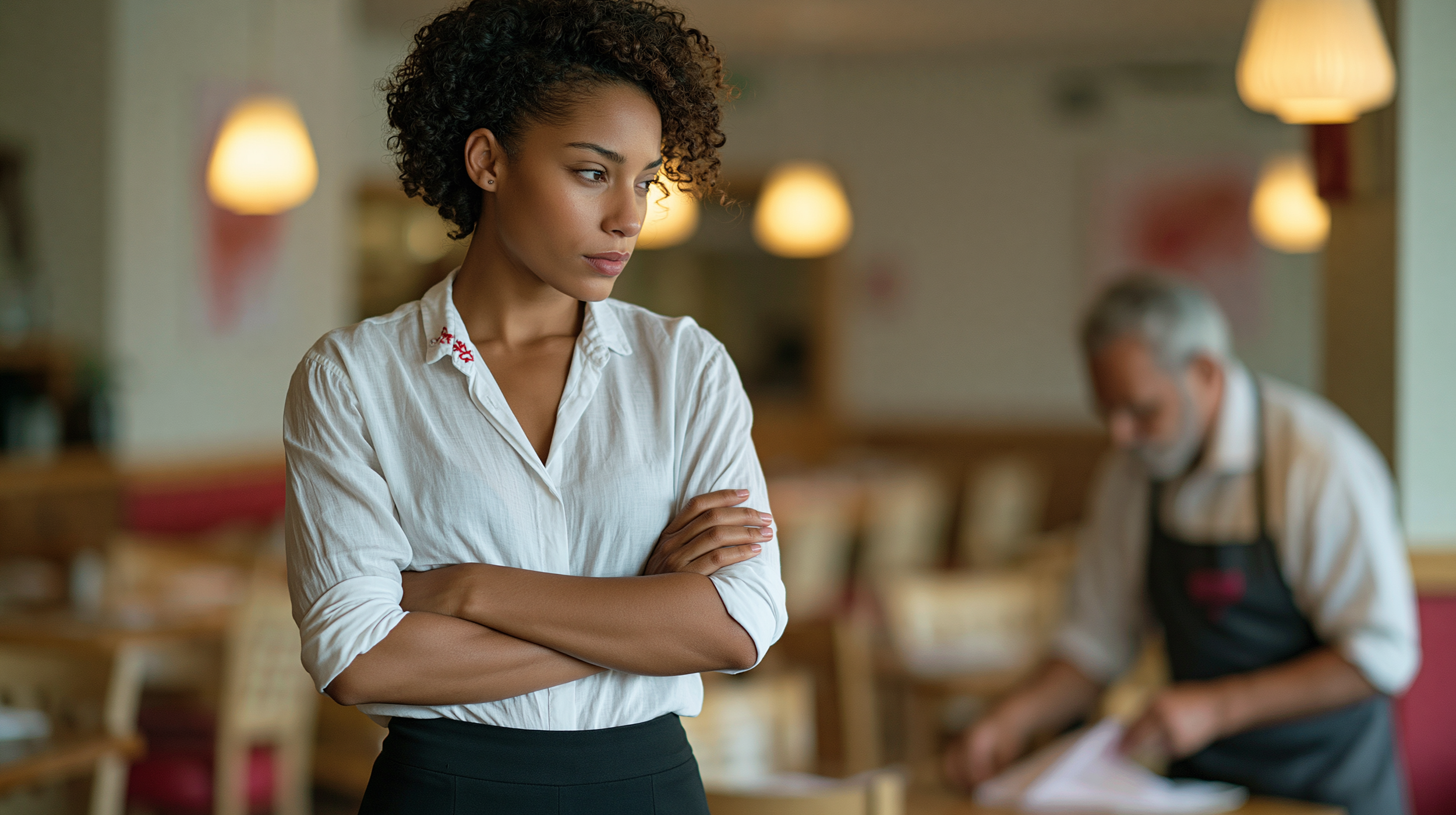 Why Do I Shut Down During Conflict?