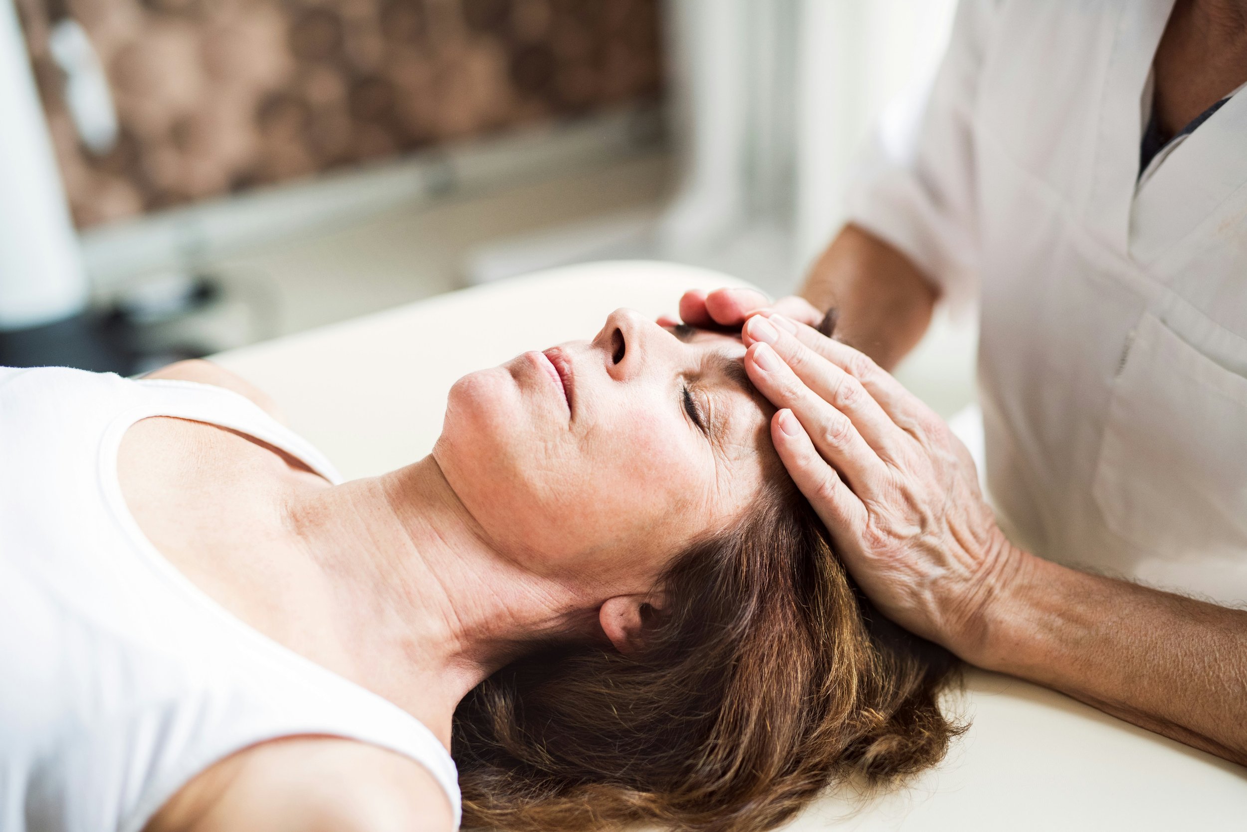 body-based approaches have become an important part of trauma therapy