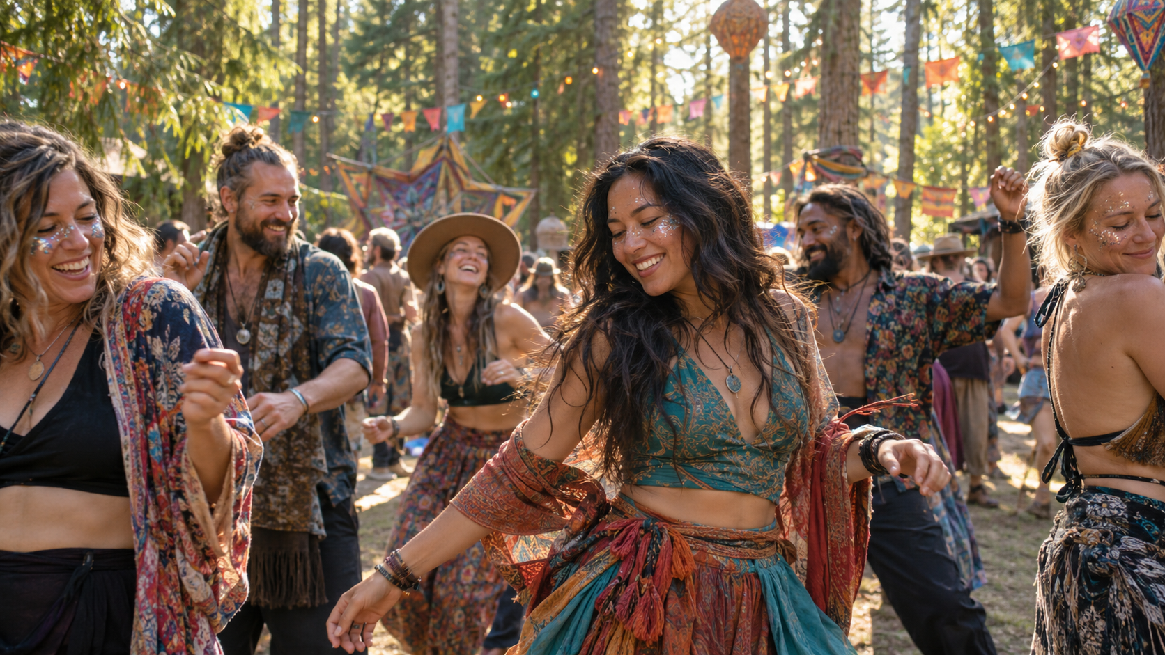 Post-Festival Blues: Why Coming Home Can Feel So Hard