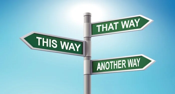 Exam Results Rollercoaster 