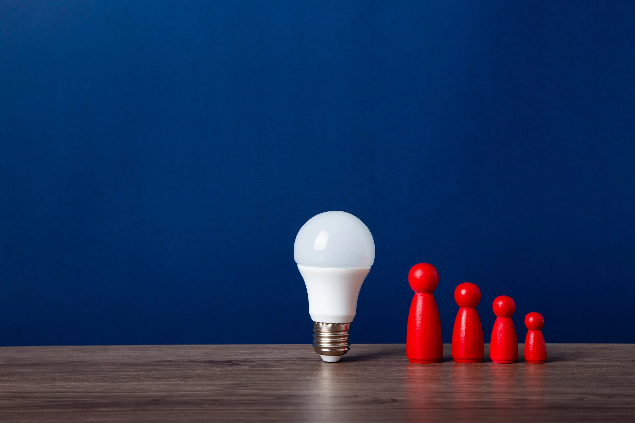 Building Accountability 