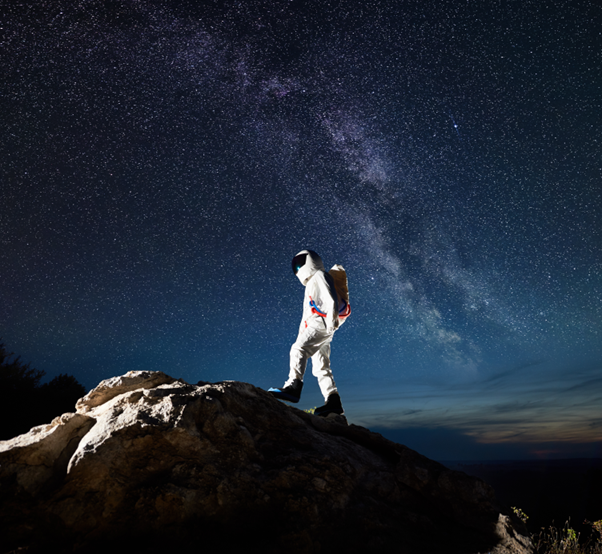 Managing Stress - Young Adults