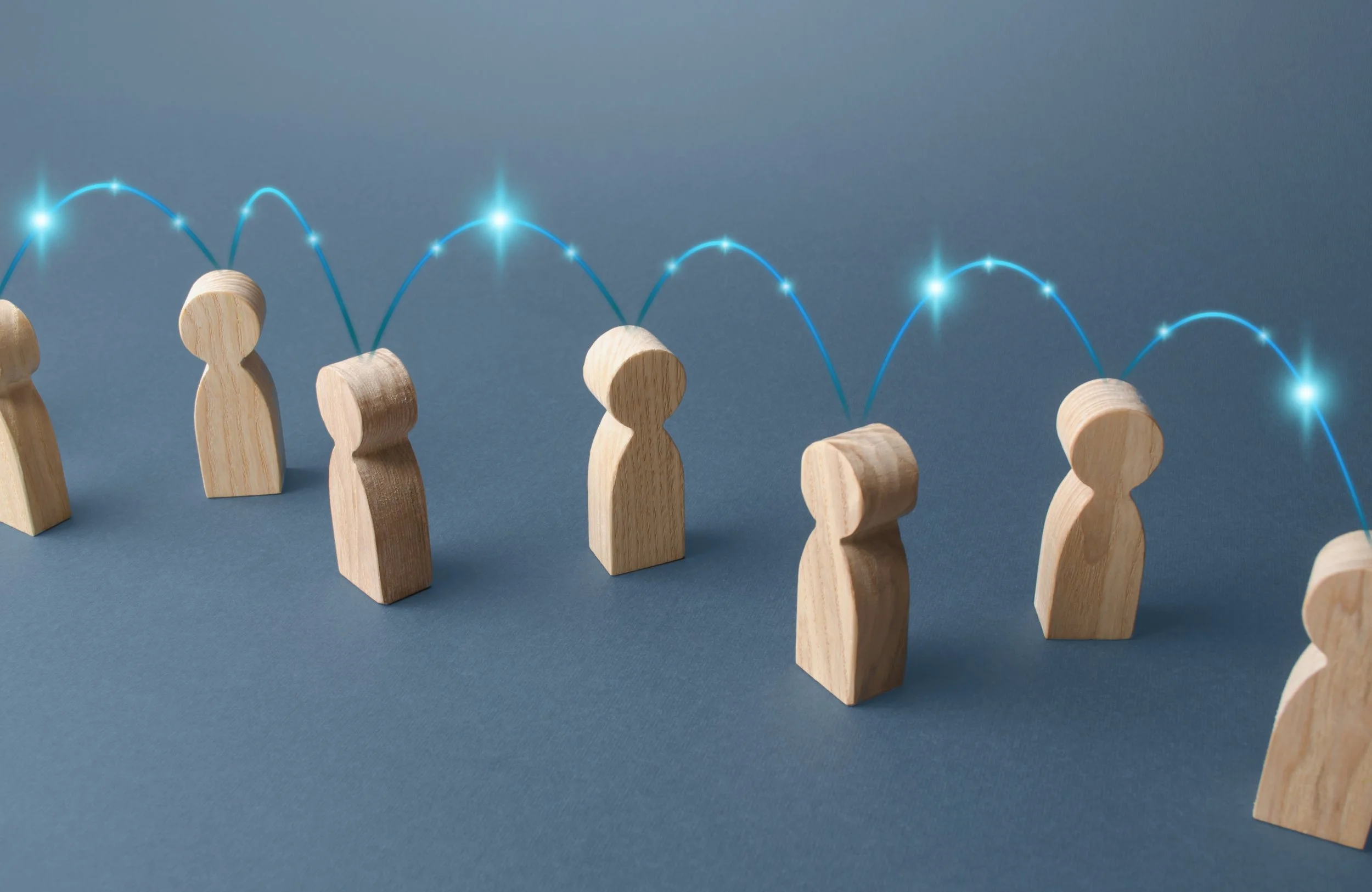 When It’s Just Not Clicking