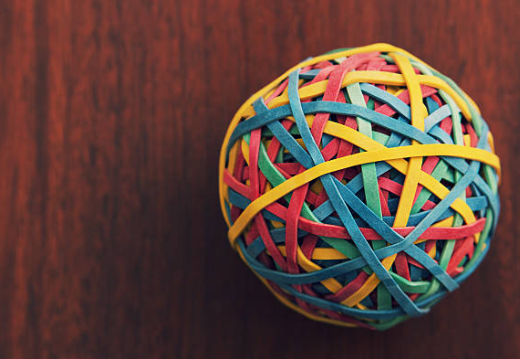 Stretch, Don’t Snap 