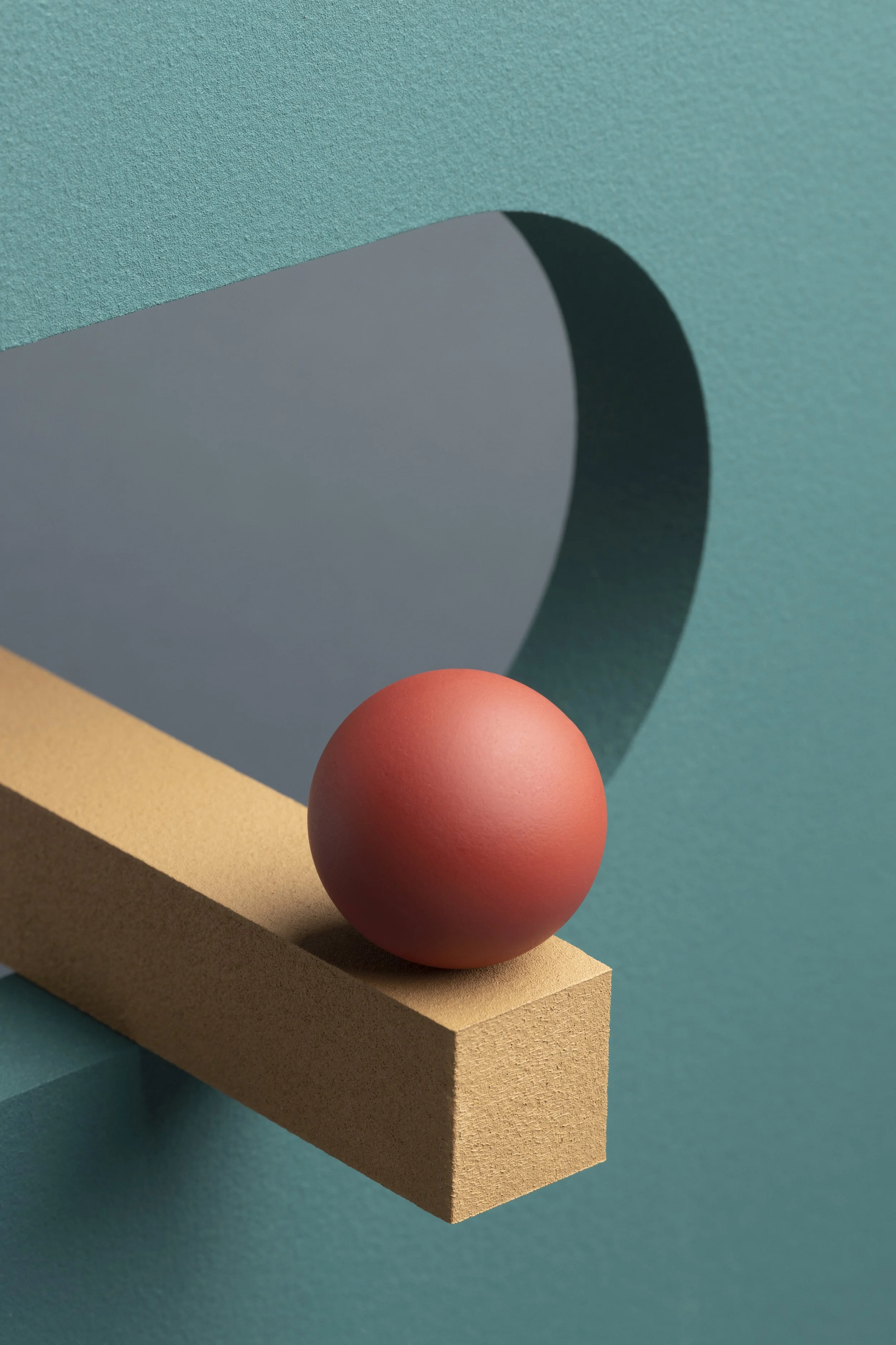 Bounce, Don’t Break