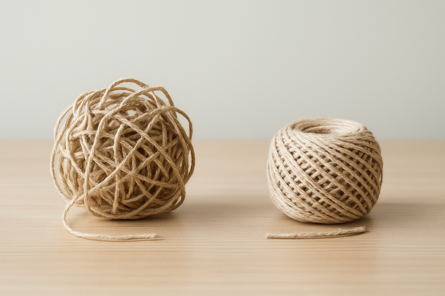 Awkward to Impactful