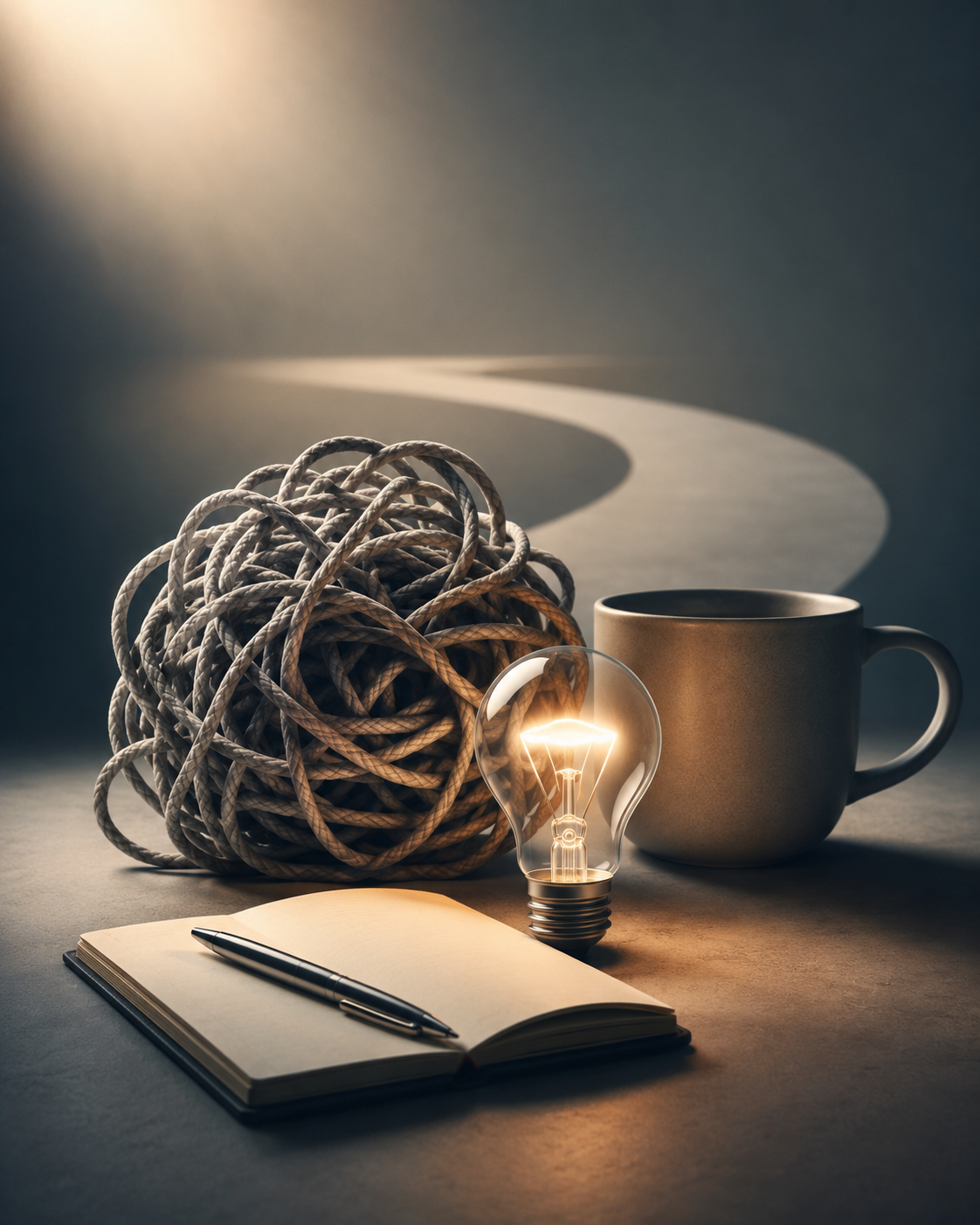 Experienced Leaders Don't Have All the Answers