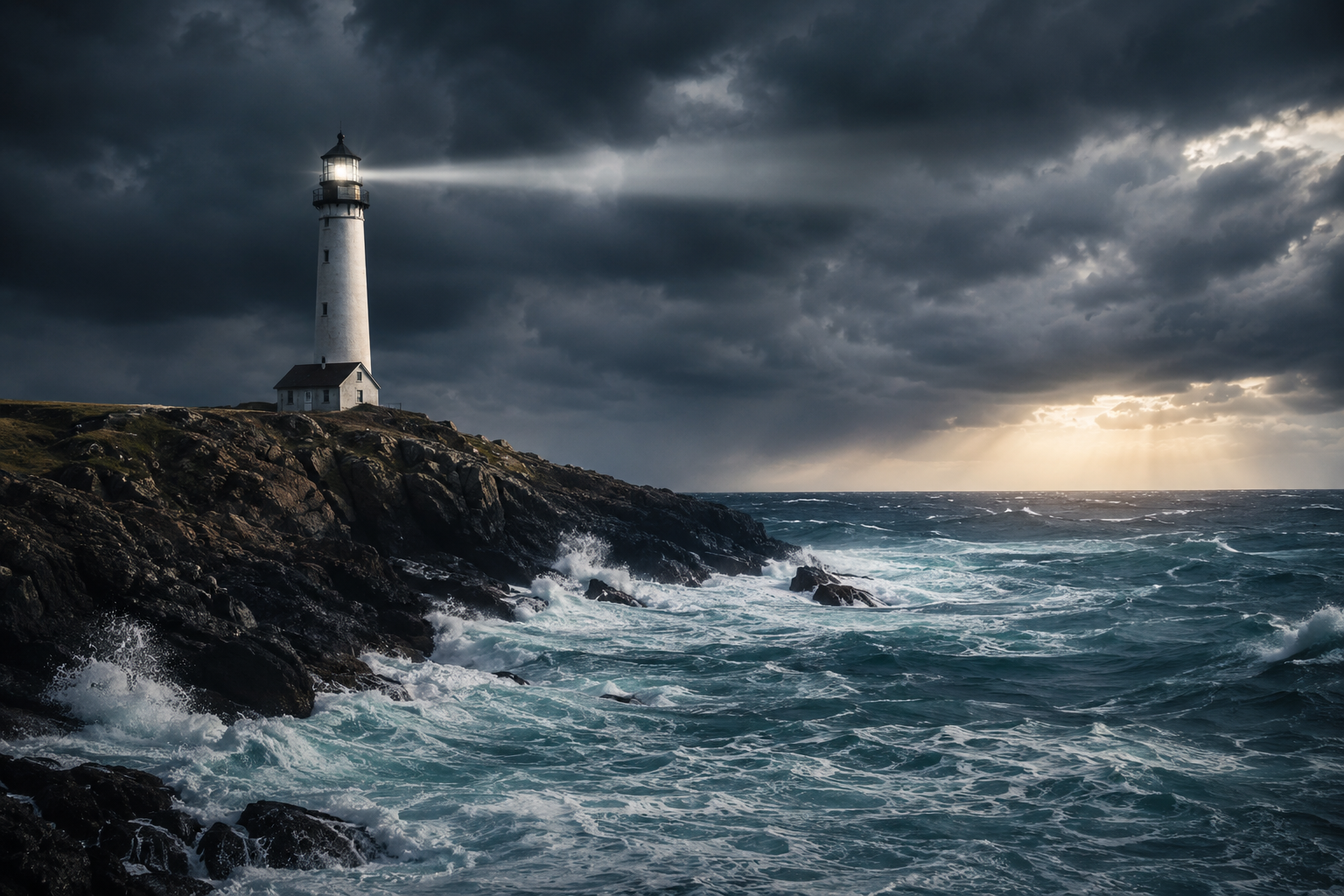 Leading Through Constant Change
