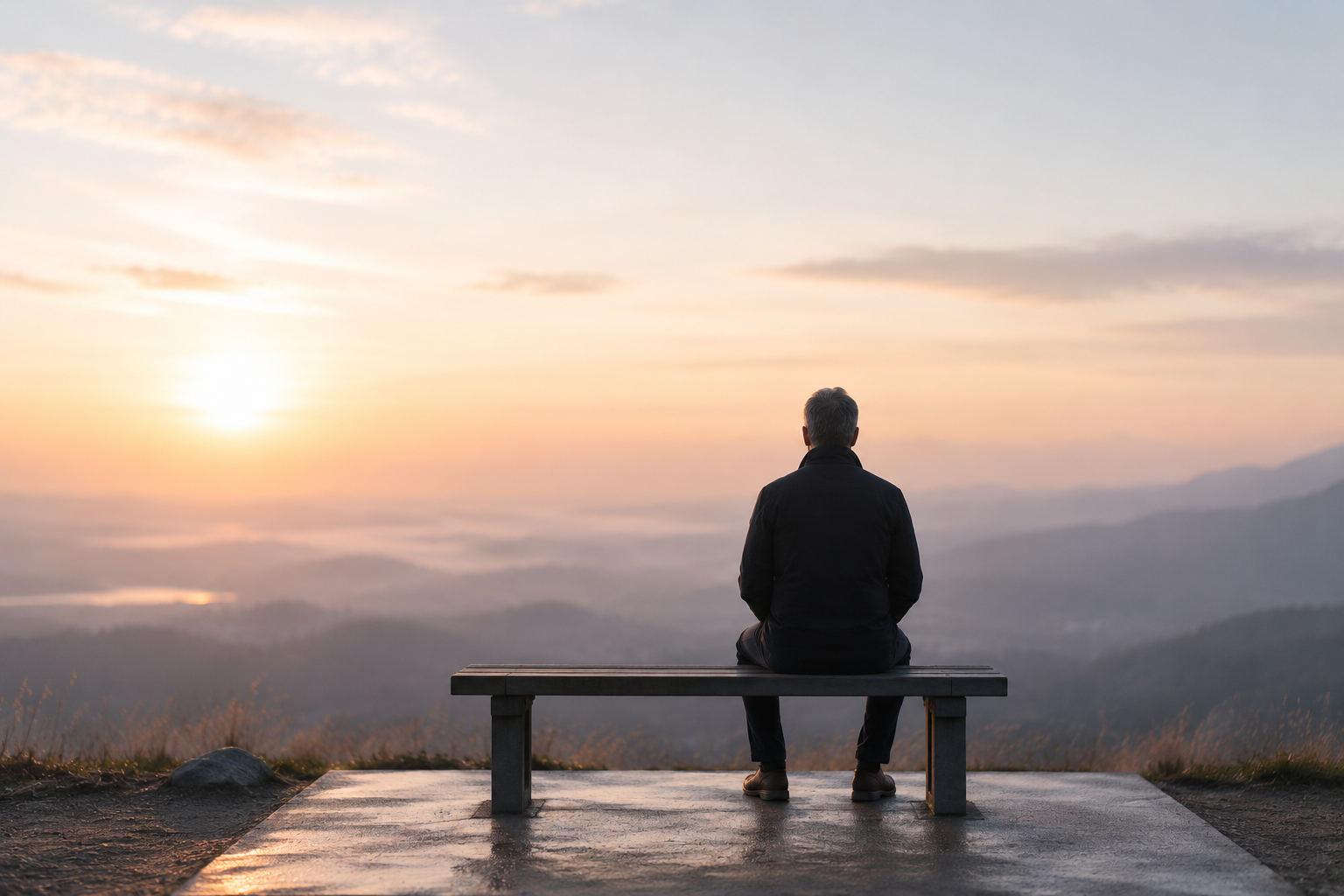 The Loneliness of Senior Leadership