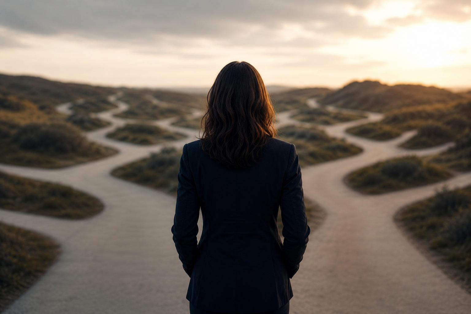 The Myth of Having All the Answers