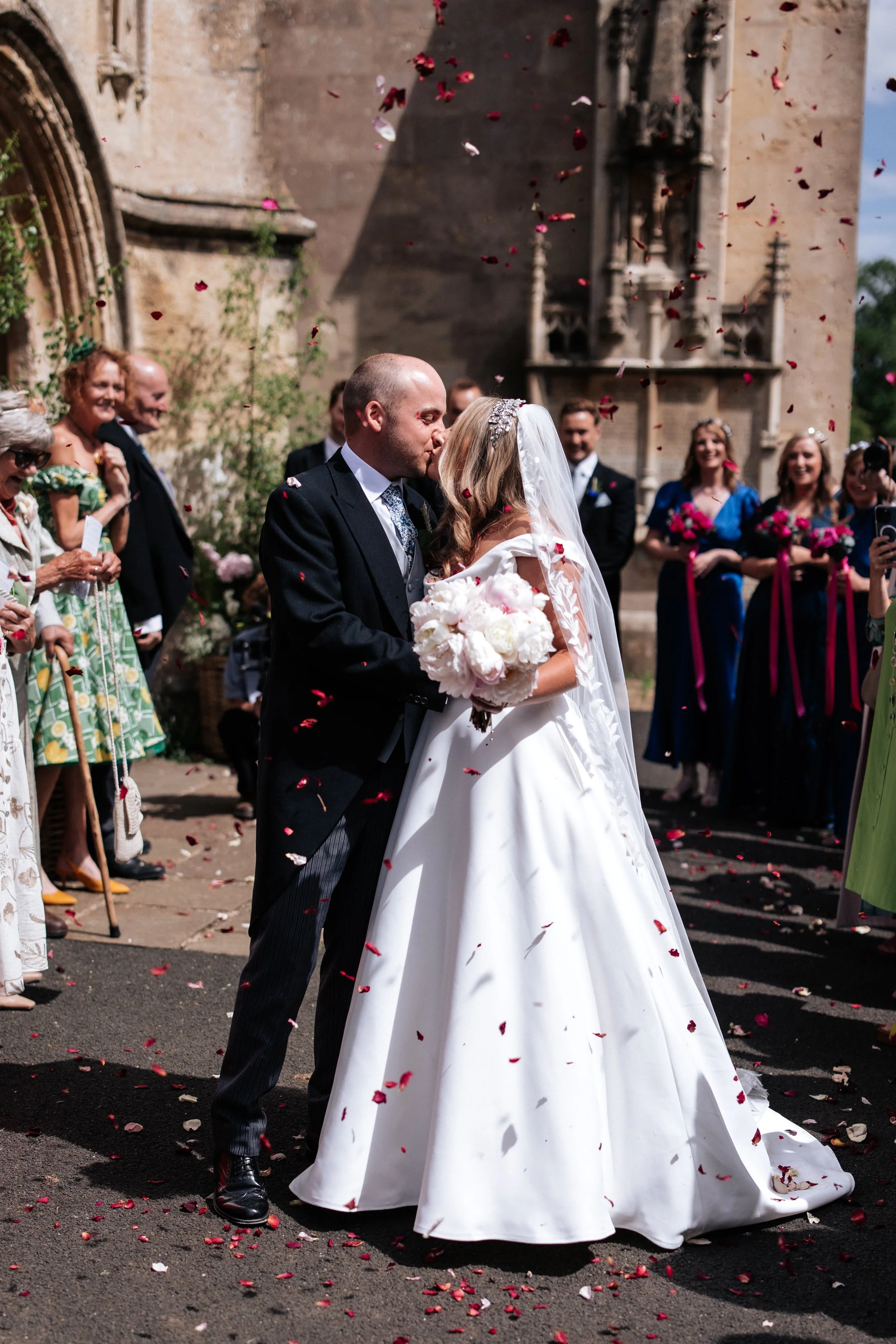 Confetti Kiss