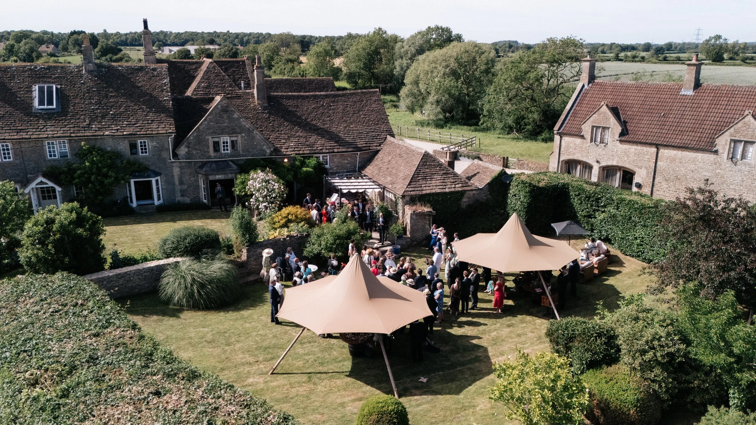 Cocktail Reception