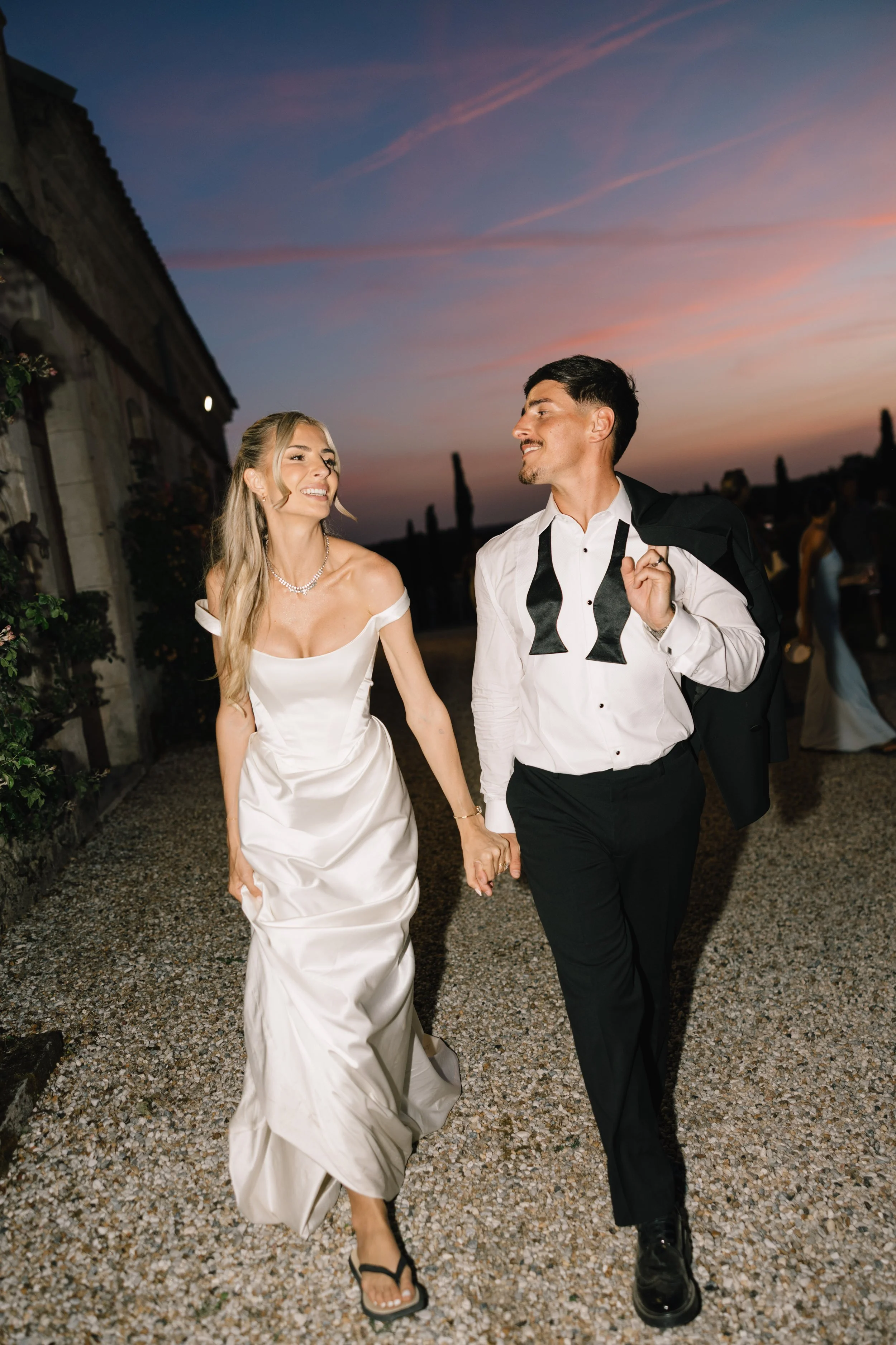Expert Destination Wedding Planners 