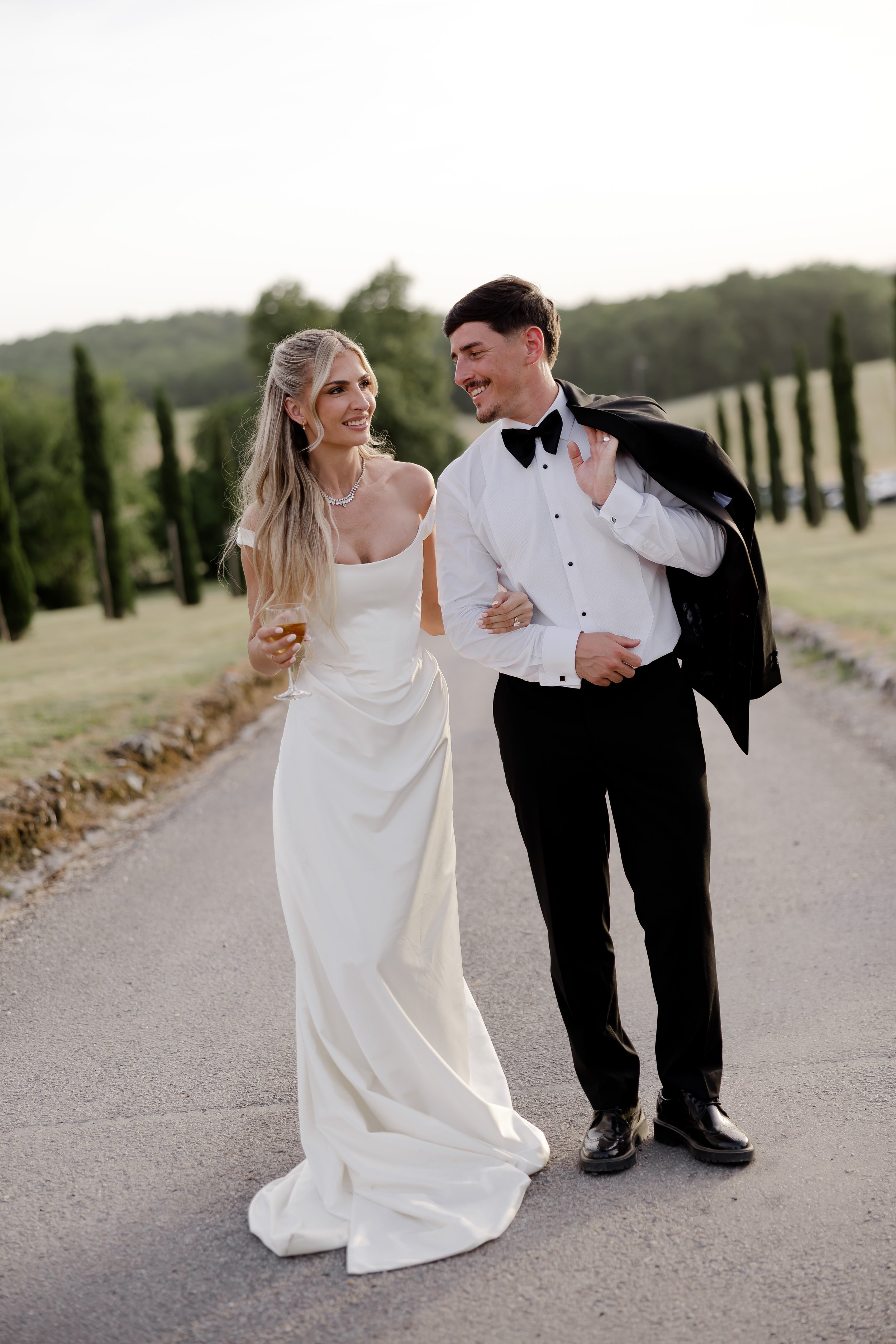 Melt Weddings - French Destination Weddings 