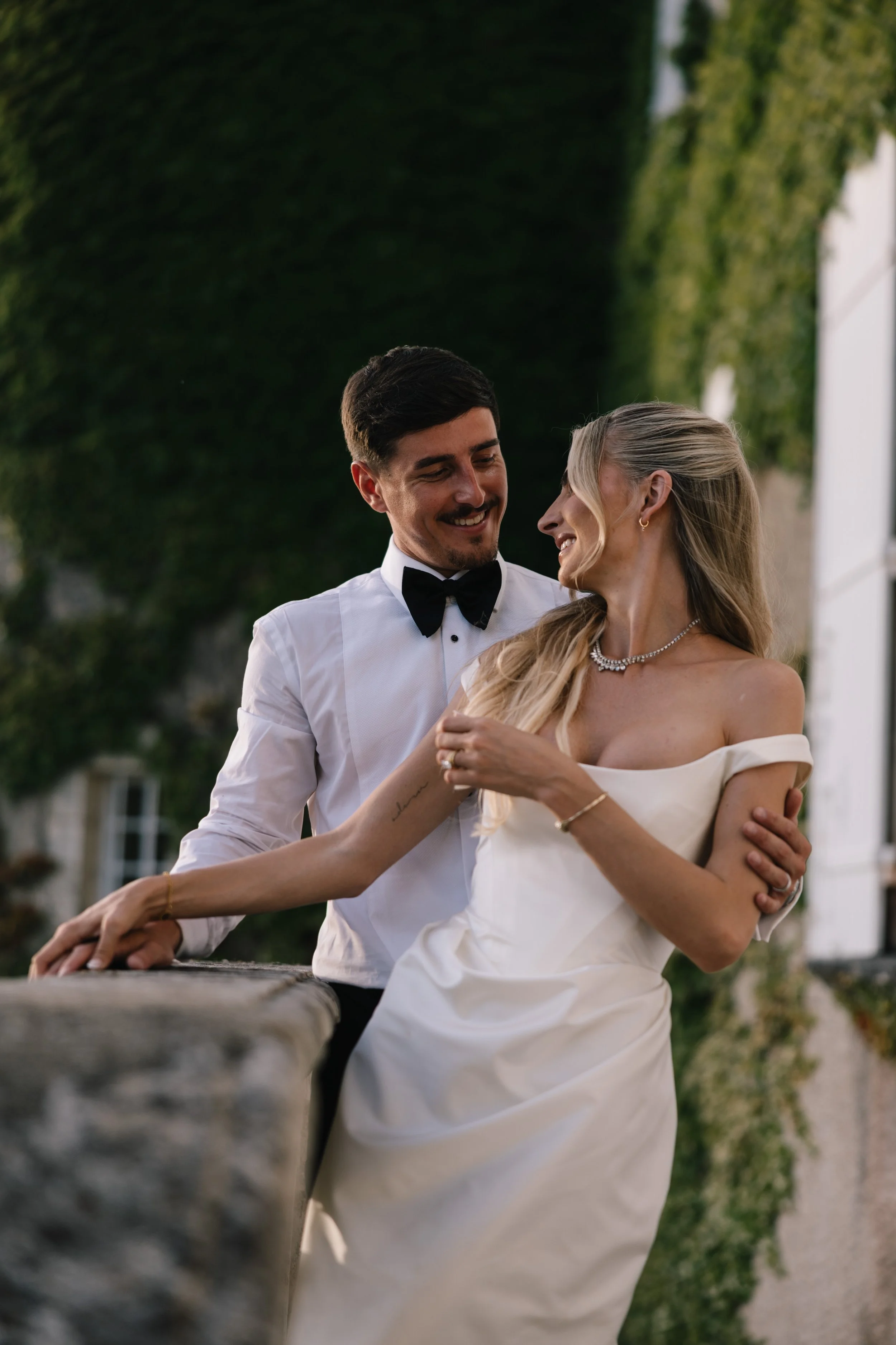 Melt Weddings - French Destination Weddings 